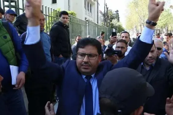 Fez court postpones Abdelali Hamieddine trial in murder case