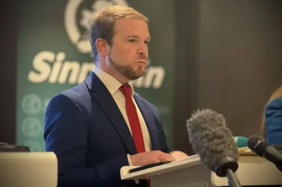 Donnchadh Ó Laoghaire