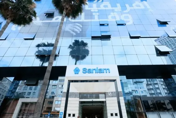 Sanlam Maroc cuts Salafin stake below 5 percent