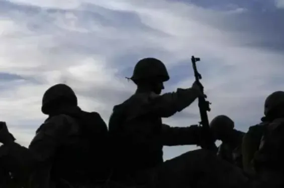 Spanish soldier jailed for abandoning Melilla post and staying in Morocco