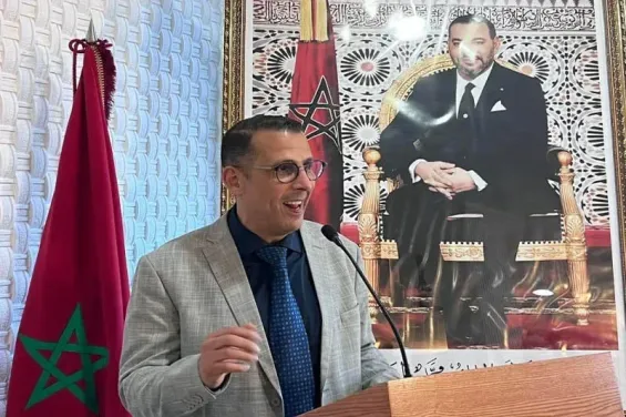 Benkirane says Mustafa Lakhsem sought rapprochement with PJD