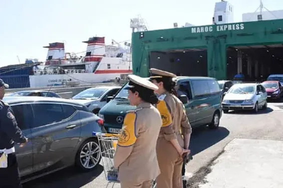 Operation Marhaba 2026: New customs measures for Moroccans living abroad