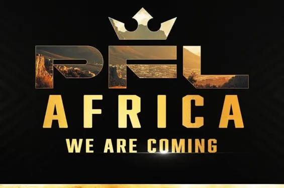 PFL Africa chooses Casablanca for major MMA event