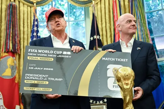 2026 World Cup controversies: The United States, Qatar, Russia and Western double standards
