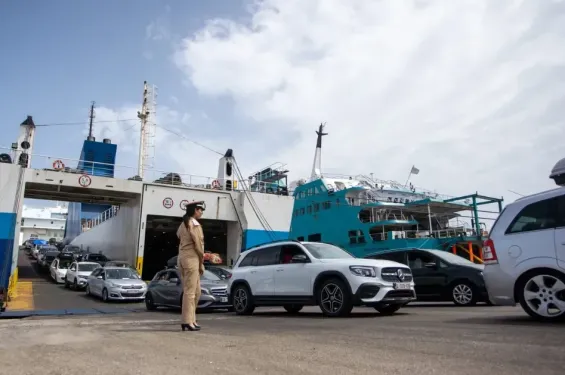 Marhaba 2026 launches at Tanger Med to welcome Moroccan diaspora