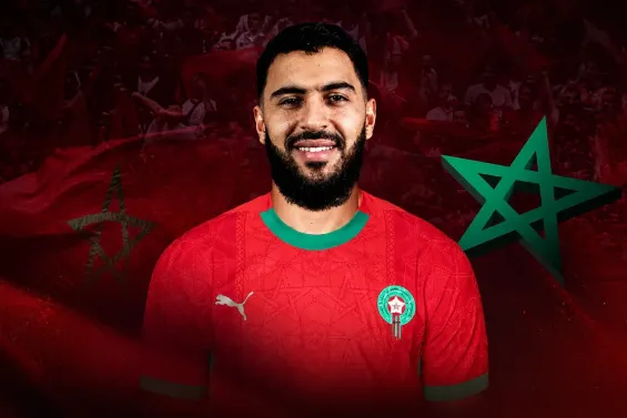 منتخب 2026: أمين سباعي.. مفاجأة المونديال