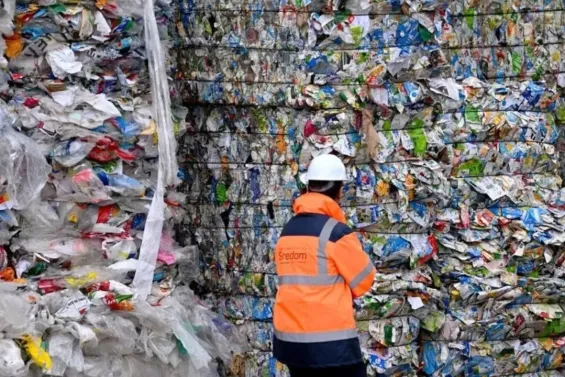 Textile waste recycling could bring $1.9 billion and 30,000 jobs to Morocco
