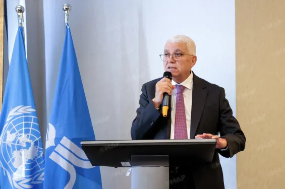 EU rules challenge Moroccan banks and Moroccans living abroad remittances