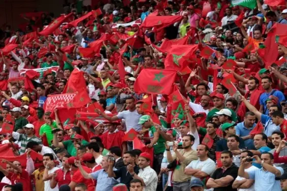 Morocco deploys consular support for fans at 2026 World Cup in US