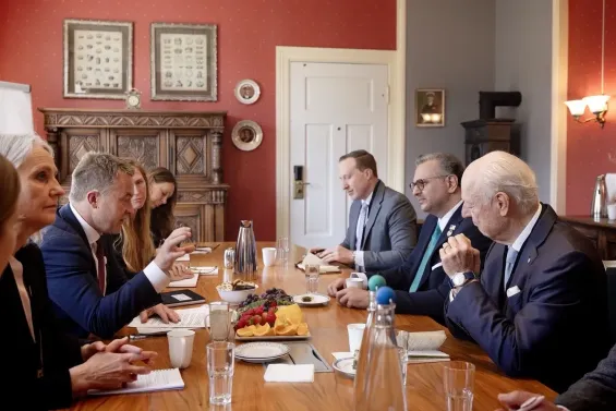Sahara: Norway emerges as a potential host for the next round of talks
