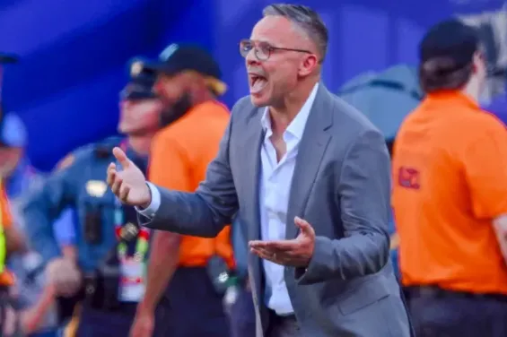 Mohamed Ouahbi / Photo: FRMF
