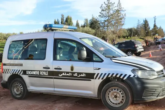 Mother and two children killed in suspected murder-suicide near Marrakech