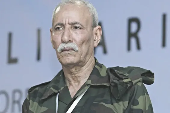 Brahim Ghali adopts Spanish right-wing rhetoric on Ceuta and Melilla