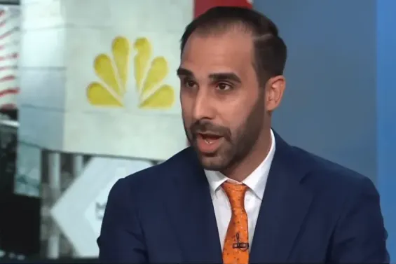 How a lobbyist helped bring Rabat closer to MAGA lawmakers