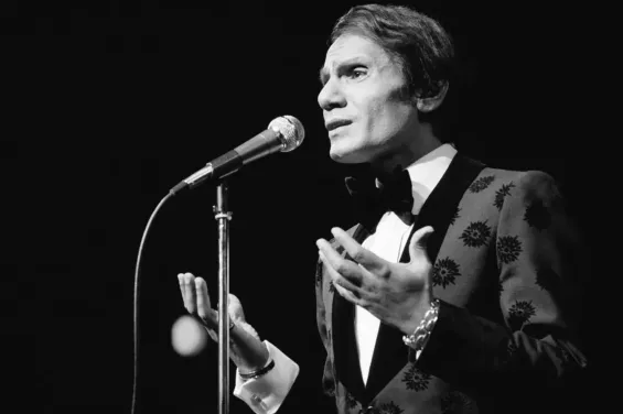 Abdel Halim Hafez family rejects Casablanca tribute concert