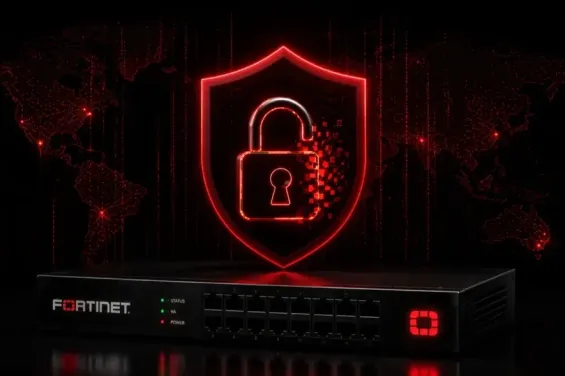 FortiBleed: More than 30 entities in Morocco hit by global data leak