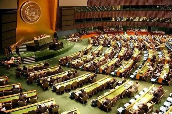 Iran backs Polisario at UN Committee of 24