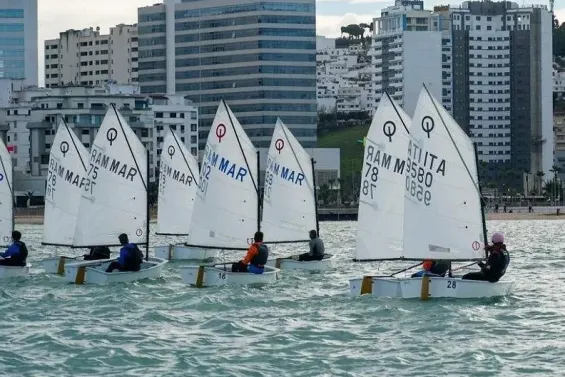 Tangier bans pro Palestine protest over Israeli sailing delegation