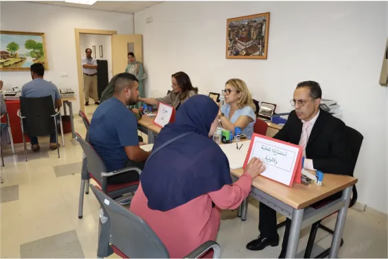 Morocco expands mobile consular services for Moroccans in Ávila