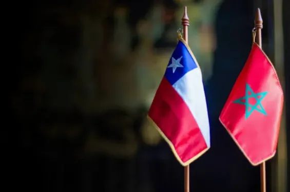 Chile and Morocco launch historic free trade negotiations