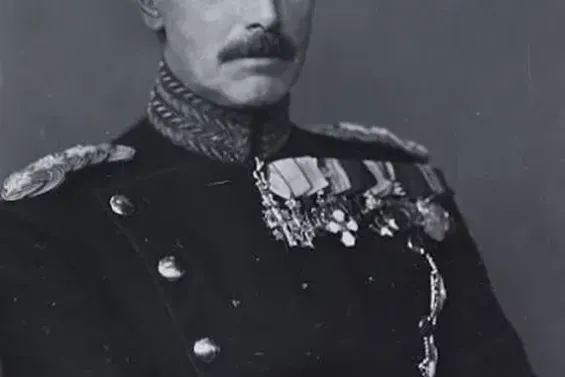 Prince Aage of Denmark: The royal who chose Morocco’s battlefields