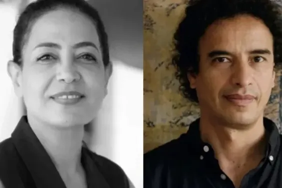Moroccan producers Lamia Chraïbi and Karim Aitouna join Oscars Academy
