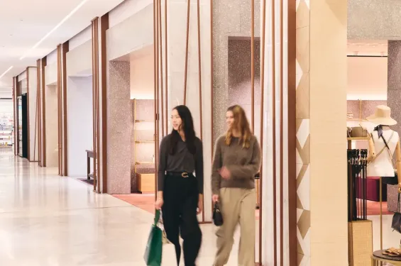 Shopping: El Corte Inglés targets Moroccan tourists in Spain and Portugal