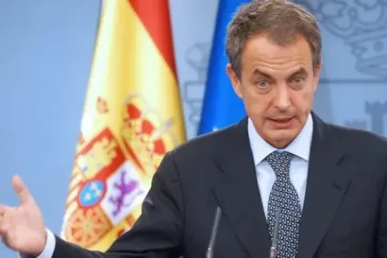 Zapatero says Morocco, Saudi Arabia and UAE leaders gifted disputed jewelry
