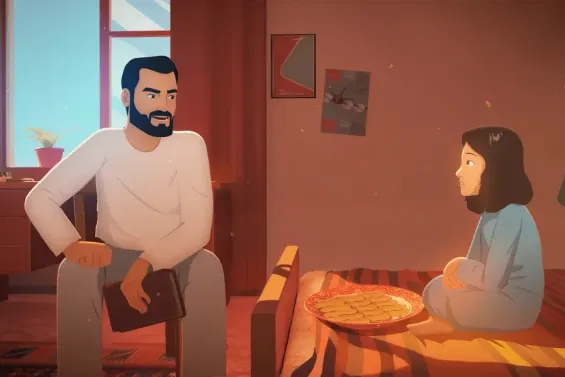 TV5MONDE invests 1 million euros in Moroccan animation studios