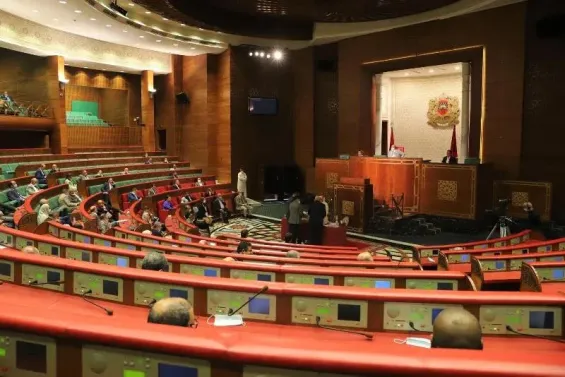 Morocco advances legal profession bill with 45 age limit for lawyers