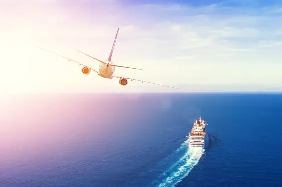 Marhaba 2026: Ferry or plane? Comparing the cost of traveling from Brussels to Tangier