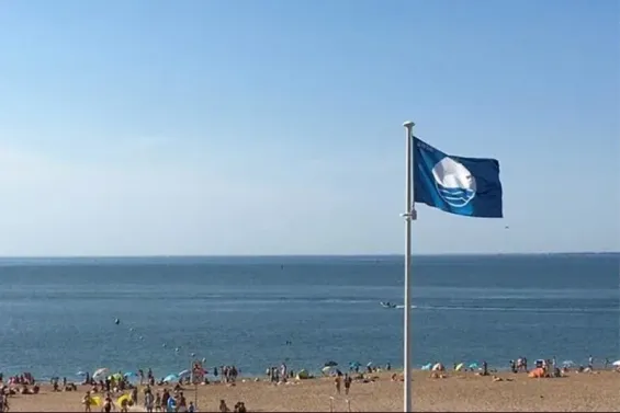 Morocco sets Blue Flag record with 38 certified beaches and sites
