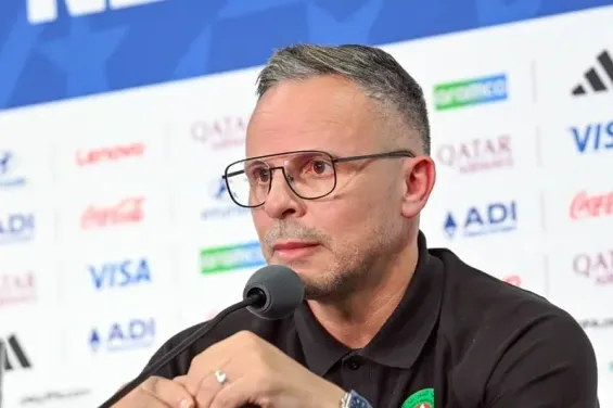 Morocco coach Ouahbi hails resilience after World Cup win over Canada