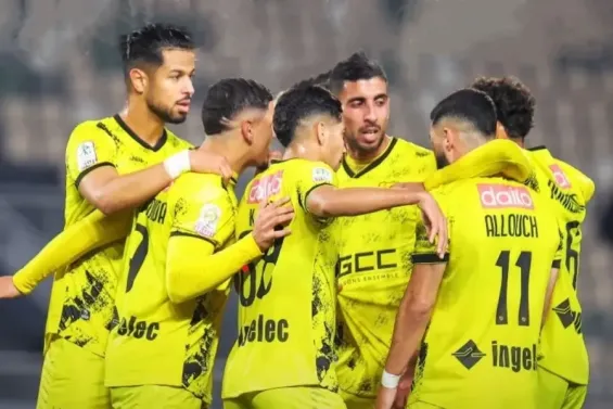 Maghreb Fez clinch 2026 Botola Pro title and CAF Champions League berth