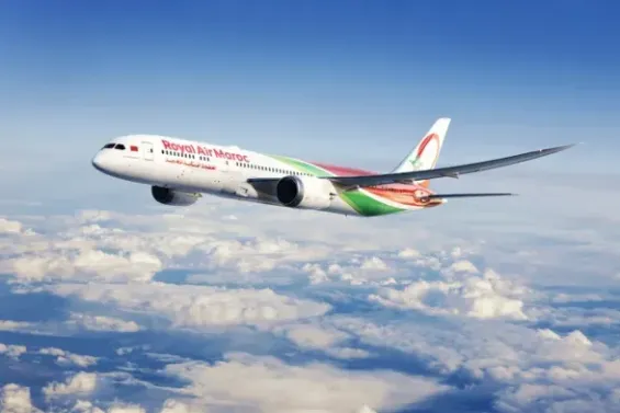 Royal Air Maroc schedules 12 Casablanca Boston flights for Morocco fans