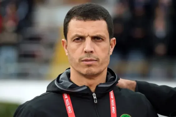 Jamal Sellami leaves Jordan after historic World Cup qualification