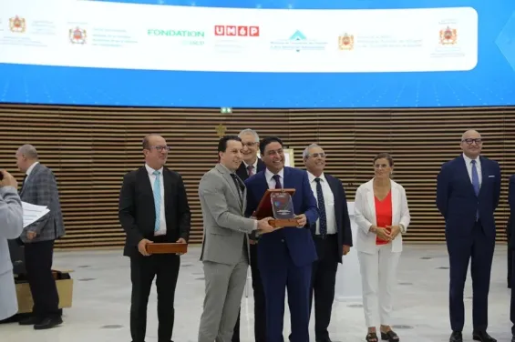Morocco launches online export platform to boost SME exports