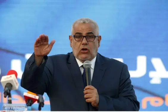 2026 legislative elections: Benkirane renews criticism of the King's advisers
