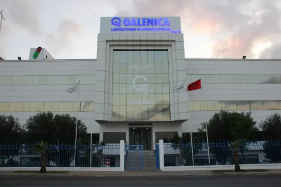 Galenica ships first Moroccan medicines to Russia and EAEU market