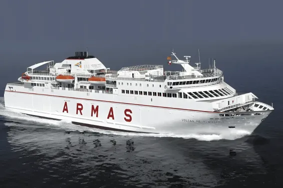 Armas ferry cancellations disrupt Moroccans summer trips to Al Hoceima