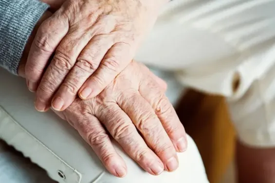 By 2060, nearly a quarter of Morocco's population will be elderly