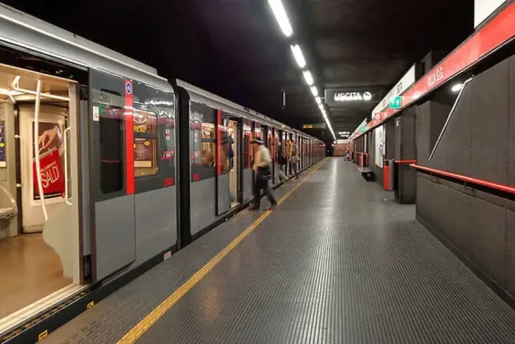 Milan : Une Marocaine lacérée au visage, un Algérien arrêté