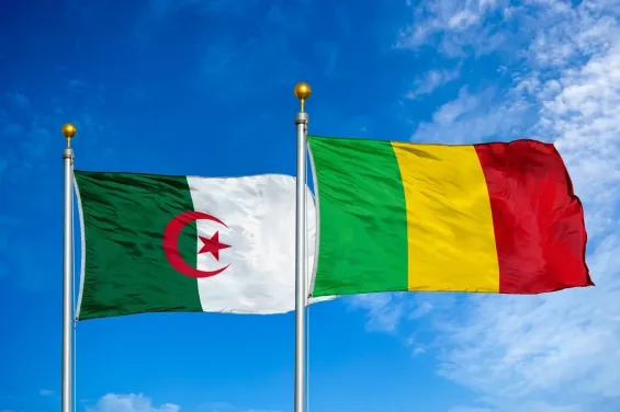 Algeria and Mali restore ties, reopen airspace after 14 month rupture