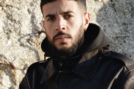 Moroccan rapper Mehdi Black Wind placed in police custody