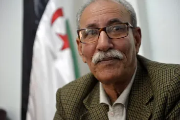 Polisario «minister» calls for «escalation of the war» against Morocco