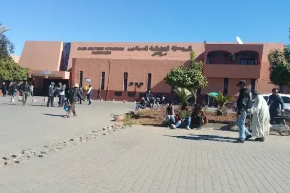46 workers dismissed days before Marrakech bus station relocation