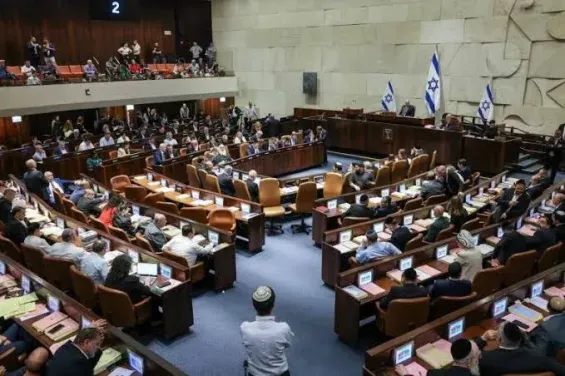 Israel creates annual day for Moroccan and North African Jewish heritage