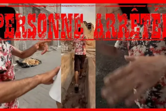 Unlicensed tour guide arrested in Marrakech over tourist extortion and assault
