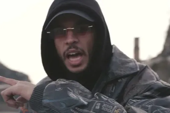 Morocco rapper Black Wind trial postponed as release bid denied