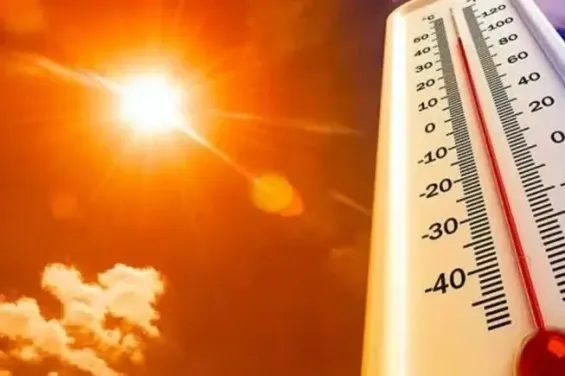 Morocco heatwave alert as temperatures reach 47C